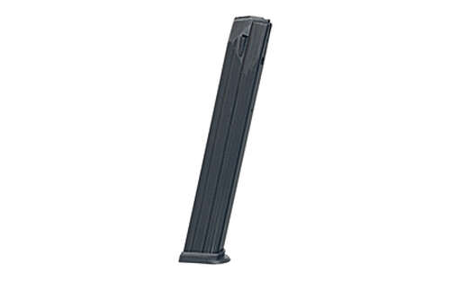 Magazines High Capacity ProMag Industries 9mm PROMAG FN 509 9MM 32RD BLUE STEEL